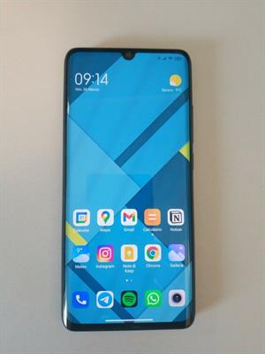 Xiaomi Mi Note 10 Lite 128gb Duos