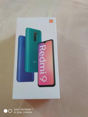 Xiaomi redmi 9 - Anteprima 3