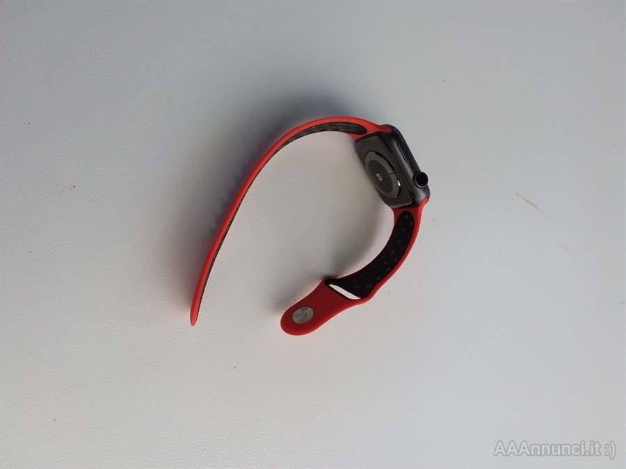 Foto 3Apple Watch Serie 4