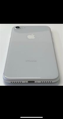 IPHONE 8 256 GIGA, colore silver, come nuovo - Anteprima 2