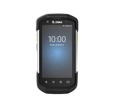 Tc77 palmare/cell/pc/scanner