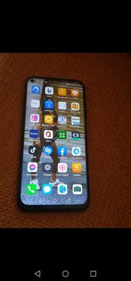 Smartphone Huawei