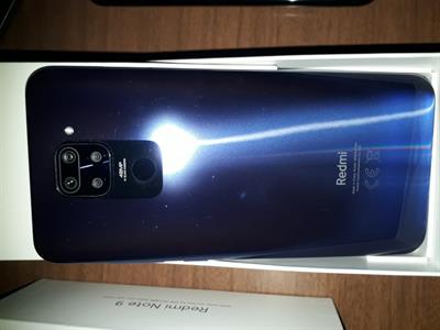 Redmi note 9, come nuovo - Foto 2