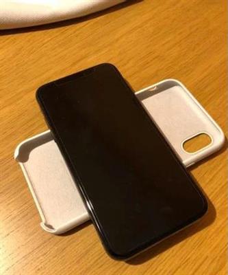 IPHONE X come nuovo