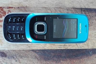 questo cellulare nokia è un