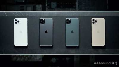 IPhone 11 Pro 64/128