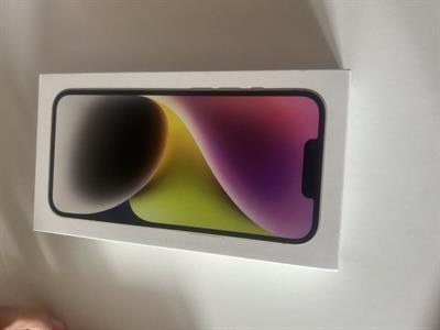 Iphone 14 512gb nuovo
