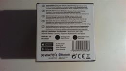 Foto 3 X - WATCH 54026 Nara XW PRO - Smartwatch da Uomo Android/IOS