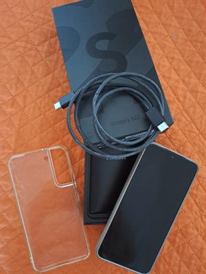 Cellulare Samsung s22, come nuovo, in ottime condizioni - Anteprima 4