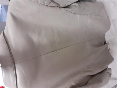 Tailleur da Donna in vera pelle