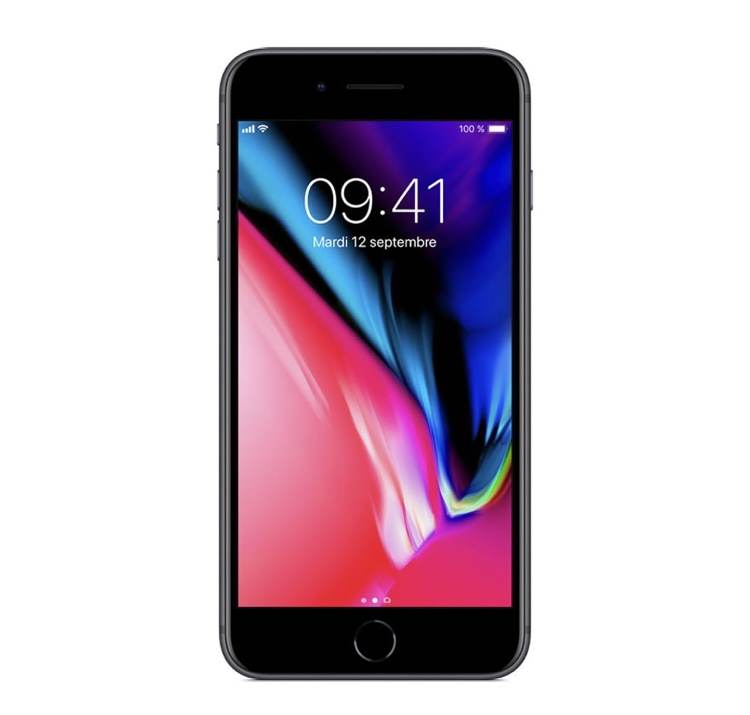 IPhone 8 plus, in ottime condizioni