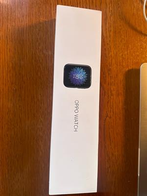 Smartwatch oppo - Foto 3