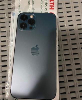 Iphone 12 pro max, in ottime condizioni - Foto 2