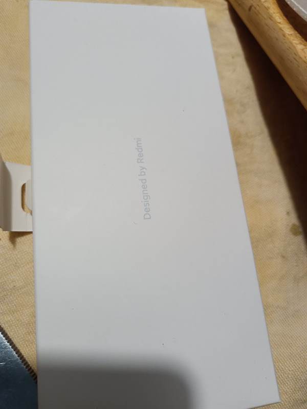 Foto 2REDMI Note 10 Pro