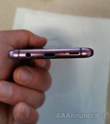 Foto 6Svendooo - S9 dual SIM sm-g965-64hb lilac purple