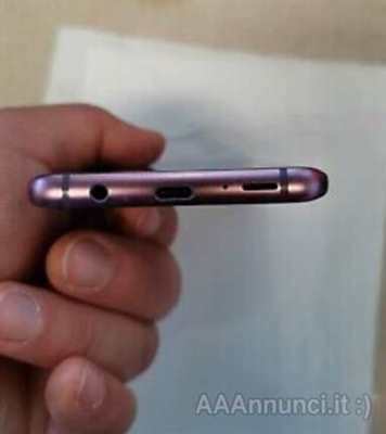 Svendooo - S9 dual SIM sm-g965-64hb lilac purple - Anteprima 6