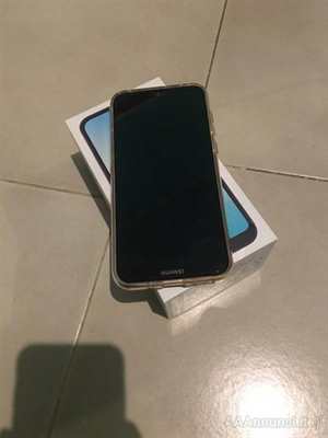 Huawei Y5 2019