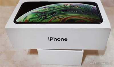 Foto 5 Apple iPhone XS - 64 gb, come nuovo