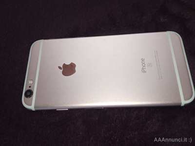 Foto 4 IPhone 6s 64 GB, in buone condizioni