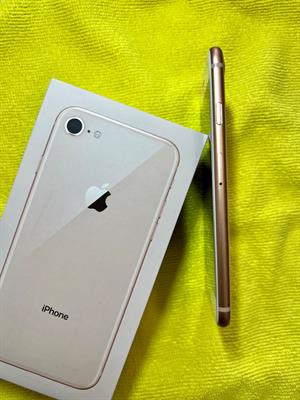 Iphone 8 Rosa 256 GB, come nuovo - Foto 5