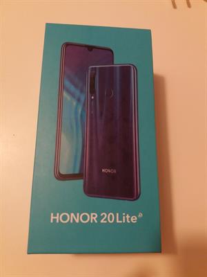 Honor 20 lite, come nuovo - Anteprima 5