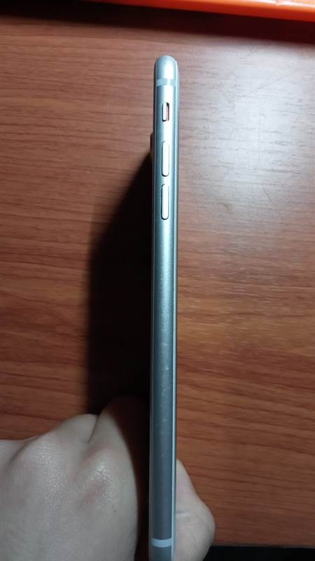 Foto 3Iphone 8 Plus 64G