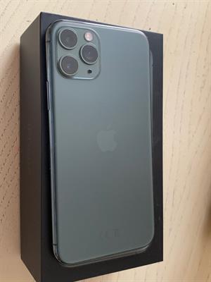 IPhone 11 Pro 64gb verde notte - Foto 3