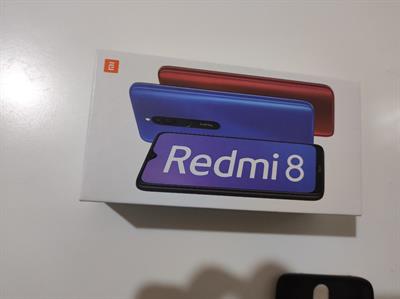 Redmi 8 Dual SIM