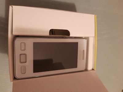 Samsung Star II ancora funzionante, colore Ceramic - Foto 3