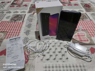 Foto 6 Scambio Oppo A5 2020 Con iPhone SE