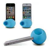 Foto 5 Amplificatore audio per telefonini in silicone, nuovo