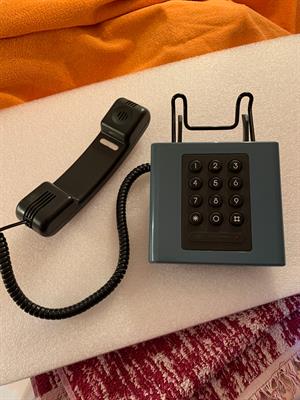 Telefono fisso vintage 1970 - Foto 4