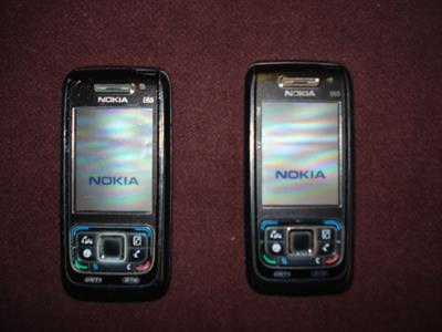 Nokia E65
