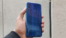 Honor 10 Lite - scontrino e garanzia