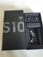 S 10 Plus dual sim 128 gb