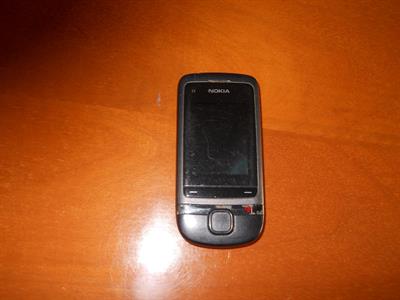 Per la vendita un telefonino Nokia