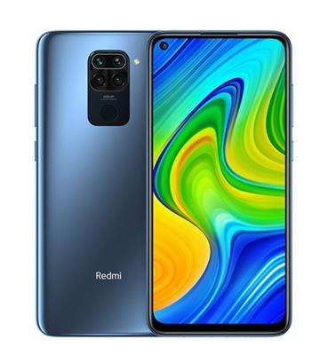 Redmi Note 9