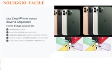Foto 2 Noleggio IPHONE 11
