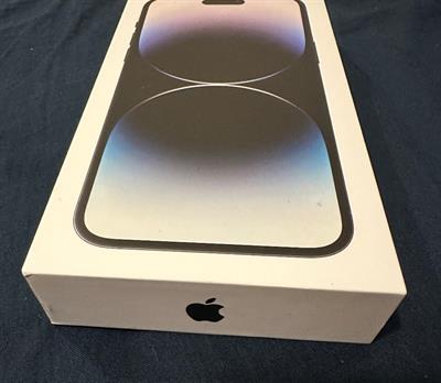 Iphone 14 Pro Max, 1Tb