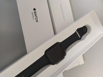 Apple Watch serie 3