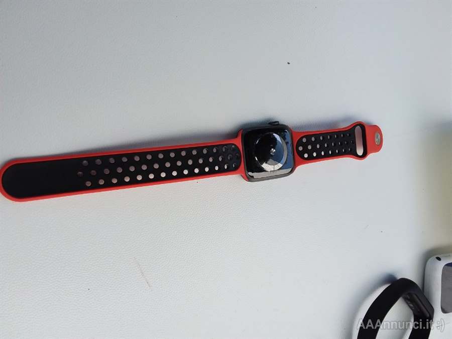 Apple Watch Serie 4
