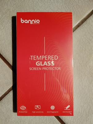 Samsung S20+ Plus Vetro temperato