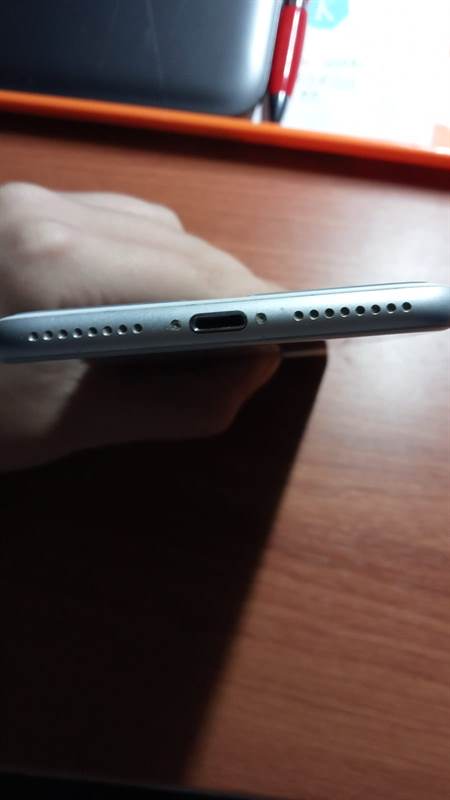 Foto 6Iphone 8 Plus 64G