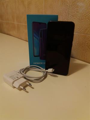 Honor 20 lite