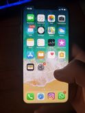 Iphone X 64 GB no graffi