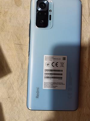 REDMI Note 10 Pro - Anteprima 6