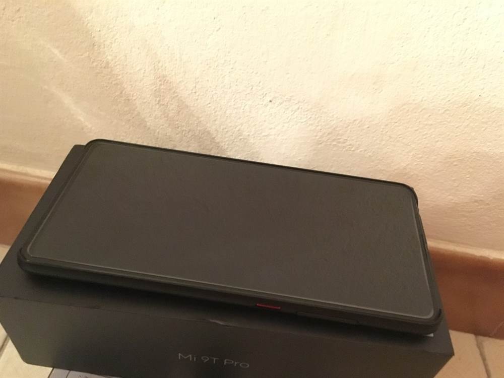 Foto 2XIAOMI MI 9T PRO 6GB/128GB, ottime condizioni