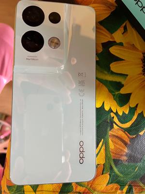Opporeno 8 pro