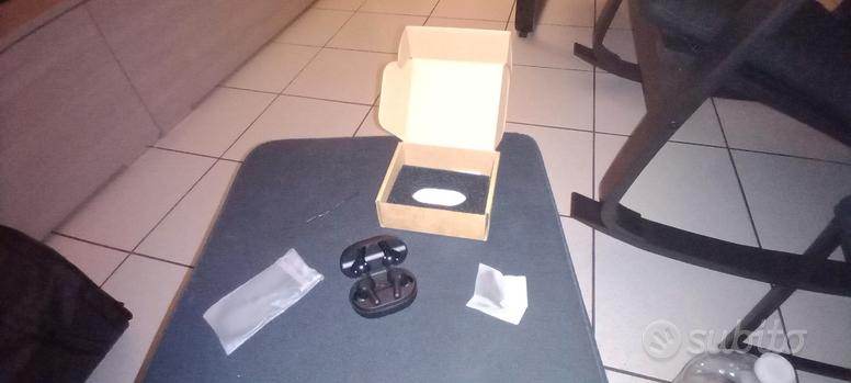 Auricolari Bluetooth, come nuovi, prezzo trattabile