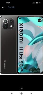 Xiaomi 11 Lite 5 G N